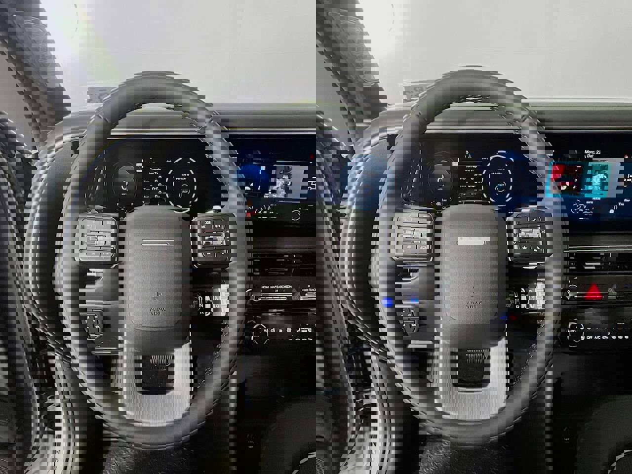 New 2026 Hyundai Palisade Calligraphy image 8