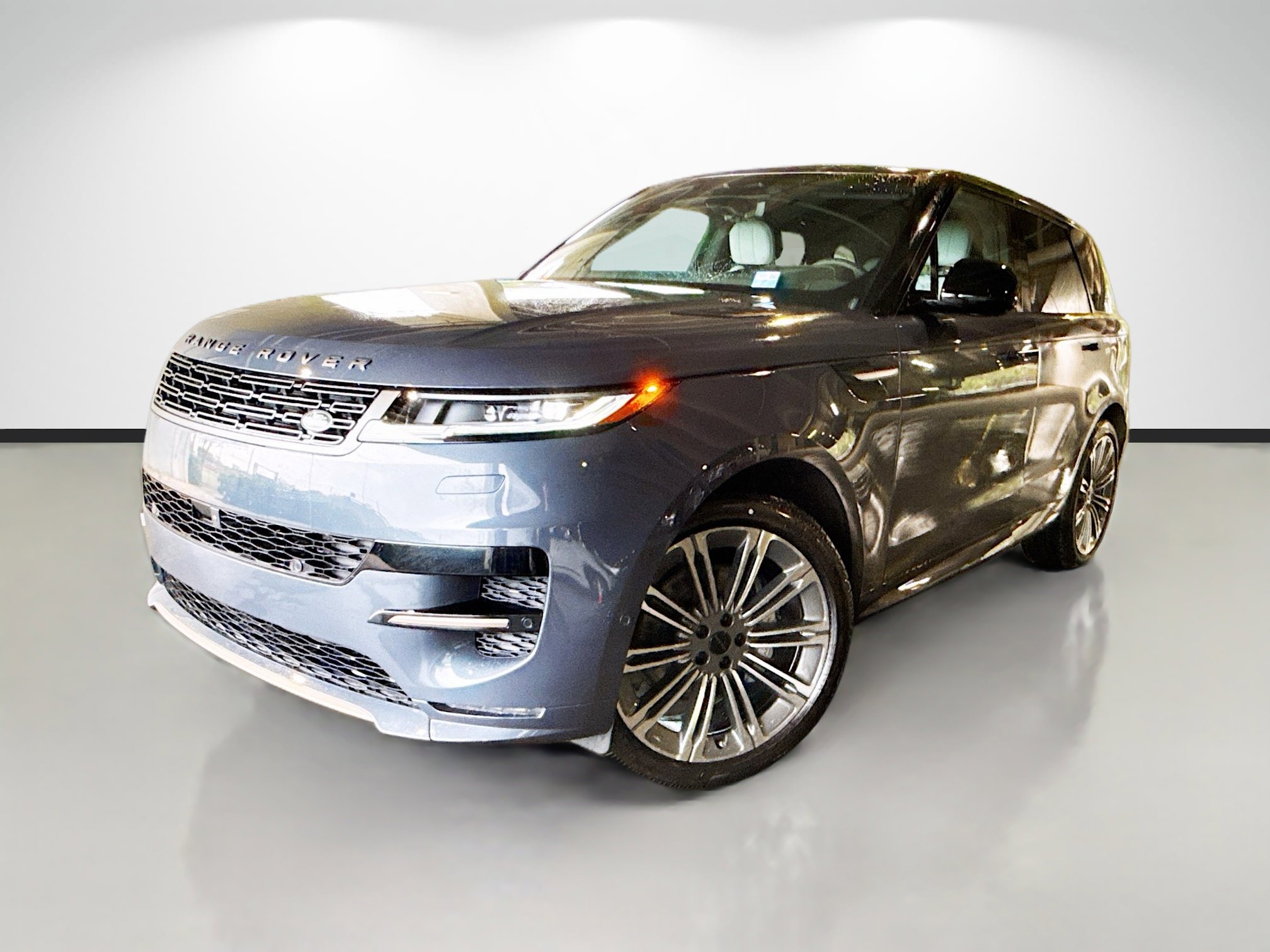 New 2026 Land Rover Range Rover Sport Dynamic SE