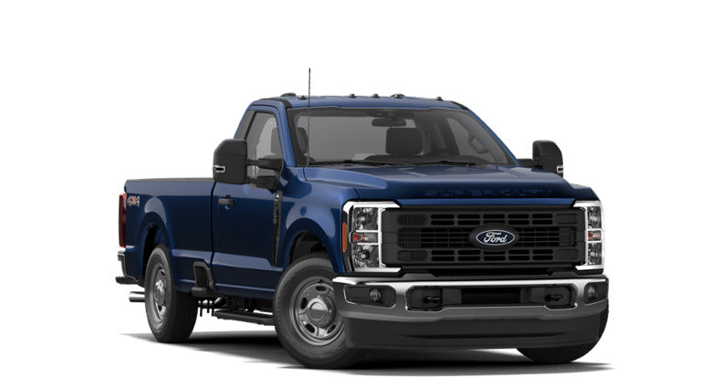 New 2027 Ford F250 XL w/ XL Chrome Package AWD/4WD image 31