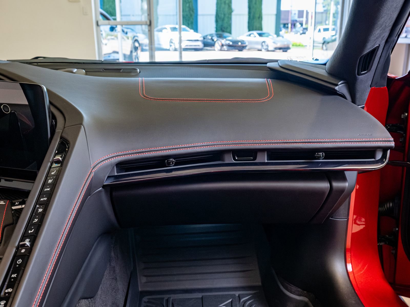 Used 2025 Chevrolet Corvette E-Ray image 16