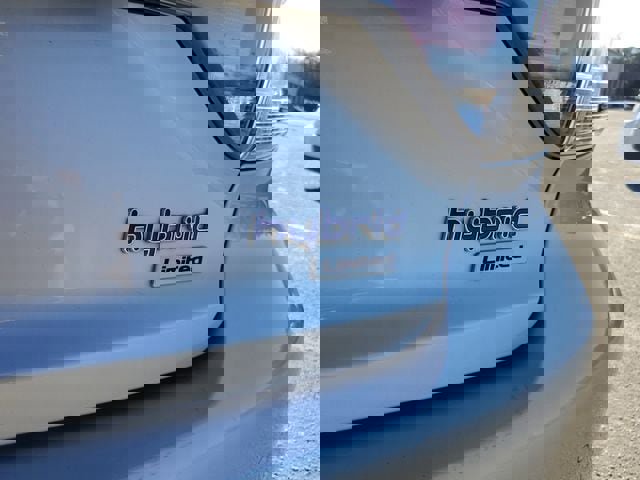 Used 2017 Hyundai Sonata Limited w/ Ultimate Package 02 image 9