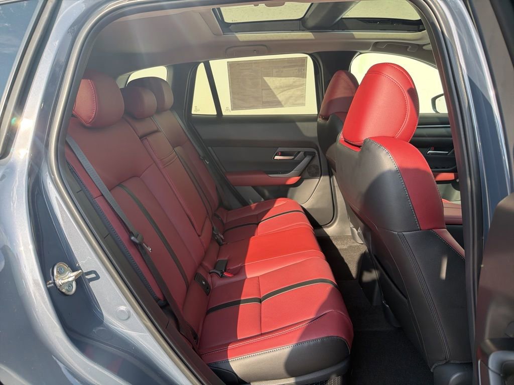 New 2026 MAZDA CX-50 2.5 Hybrid w/ Weather Package AWD/4WD image 11