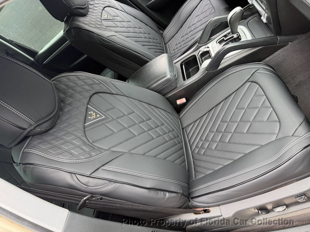Used 2005 Porsche Cayenne S AWD/4WD image 30