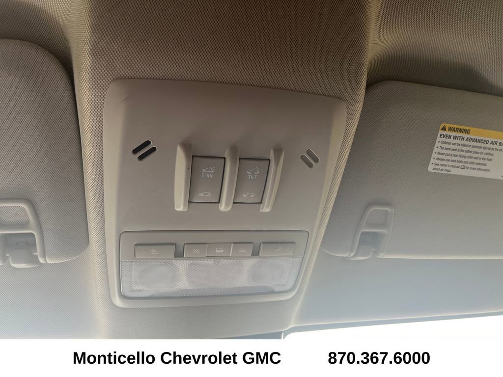 Used 2018 Buick Encore Sport Touring w/ Safety Package FWD image 24