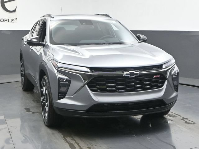New 2026 Chevrolet Trax RS w/ Sunroof Package FWD image 29