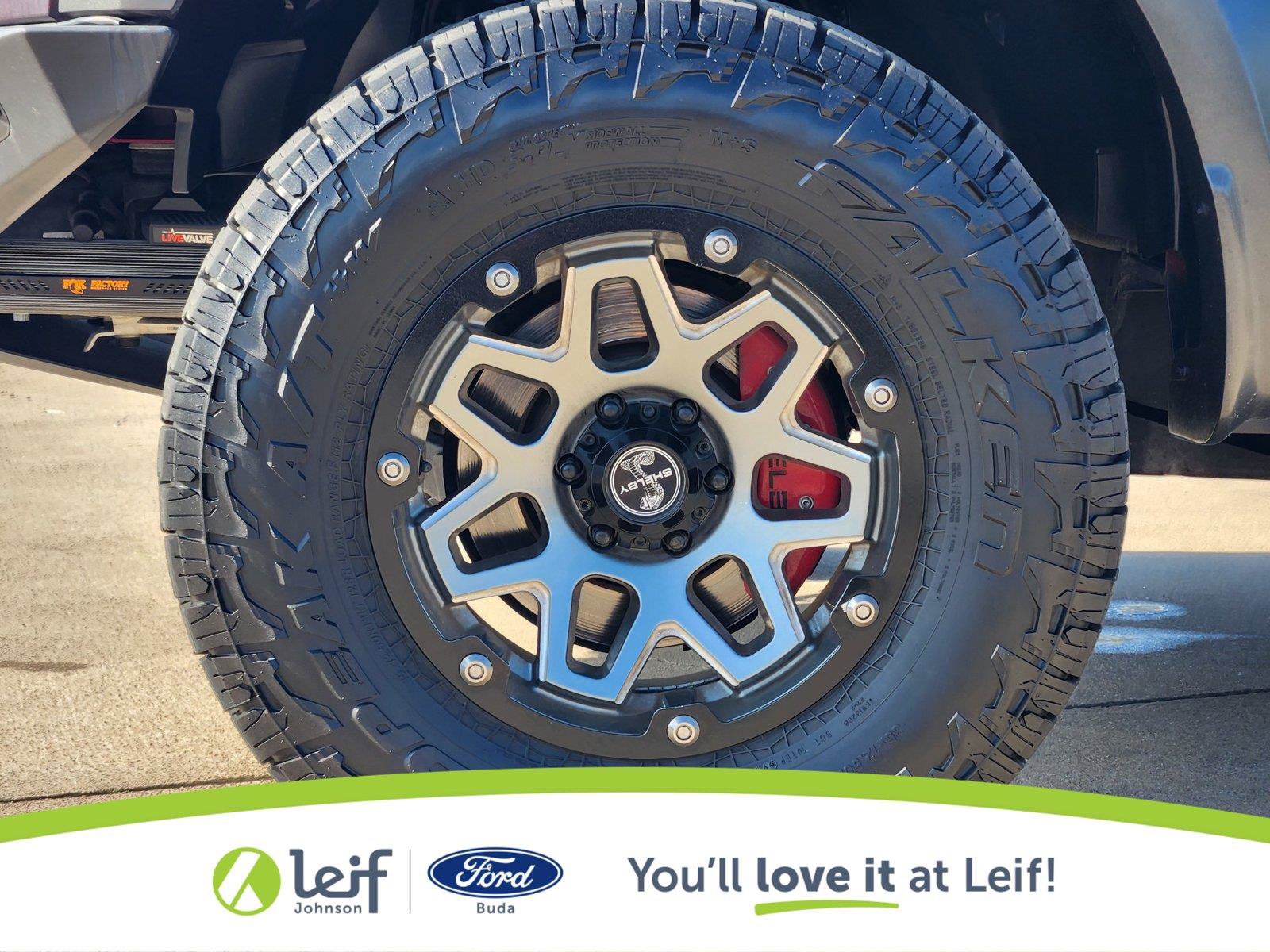 Used 2020 Ford F150 Raptor w/ Equipment Group 802A Luxury AWD/4WD image 8