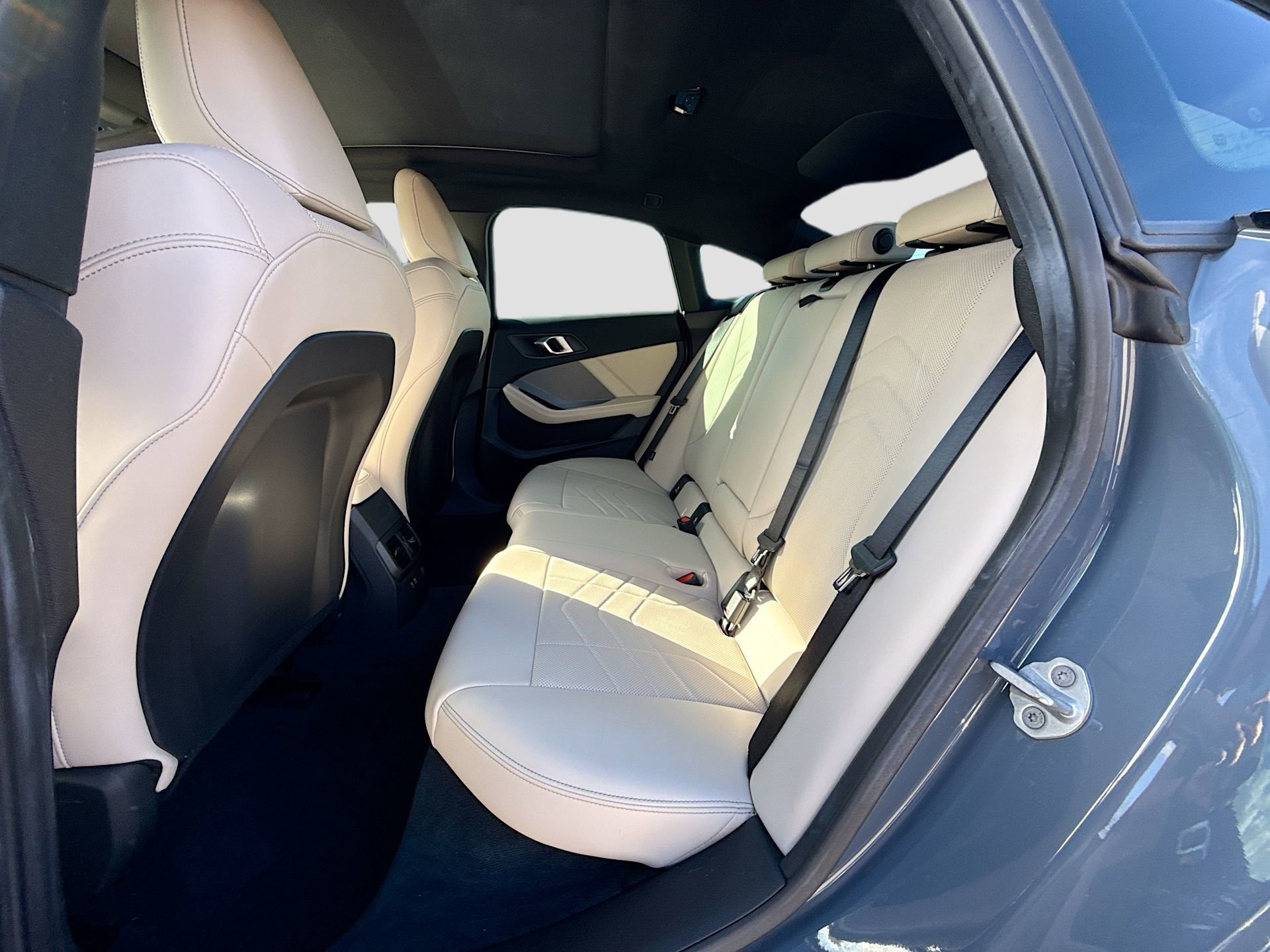 Used 2026 BMW 228i 228 Gran Coupe w/ Technology Package image 21