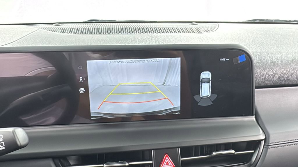 New 2026 Kia Seltos EX image 26