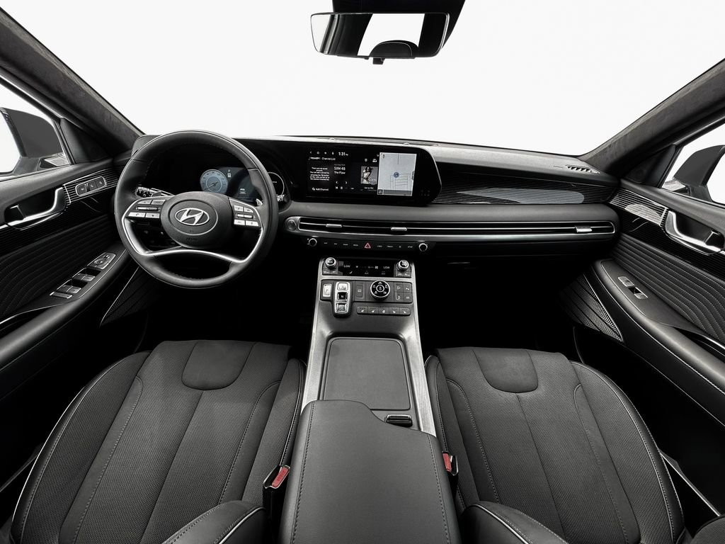 New 2025 Hyundai Palisade Calligraphy image 14