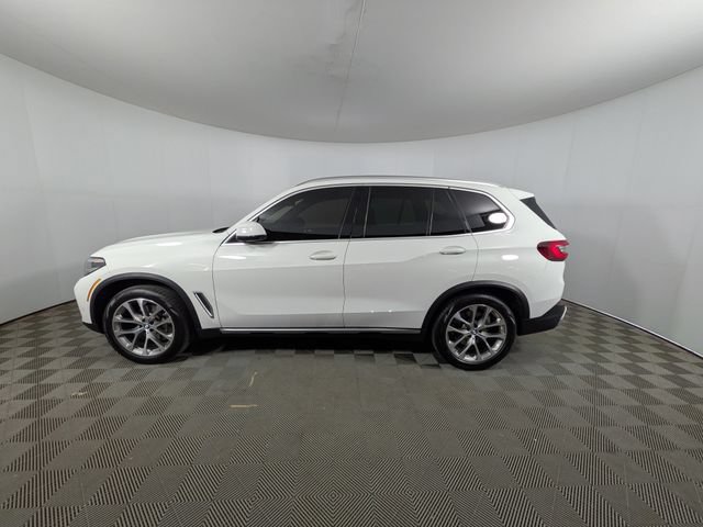 Used 2023 BMW X5 xDrive40i AWD/4WD image 20