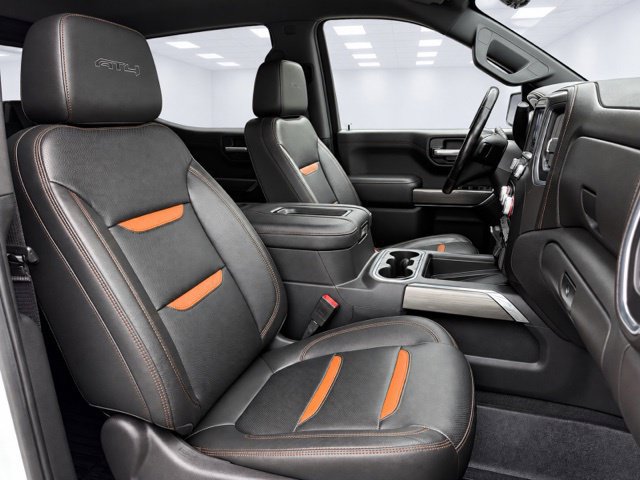 Used 2019 GMC Sierra 1500 AT4 w/ AT4 Premium Package AWD/4WD image 21