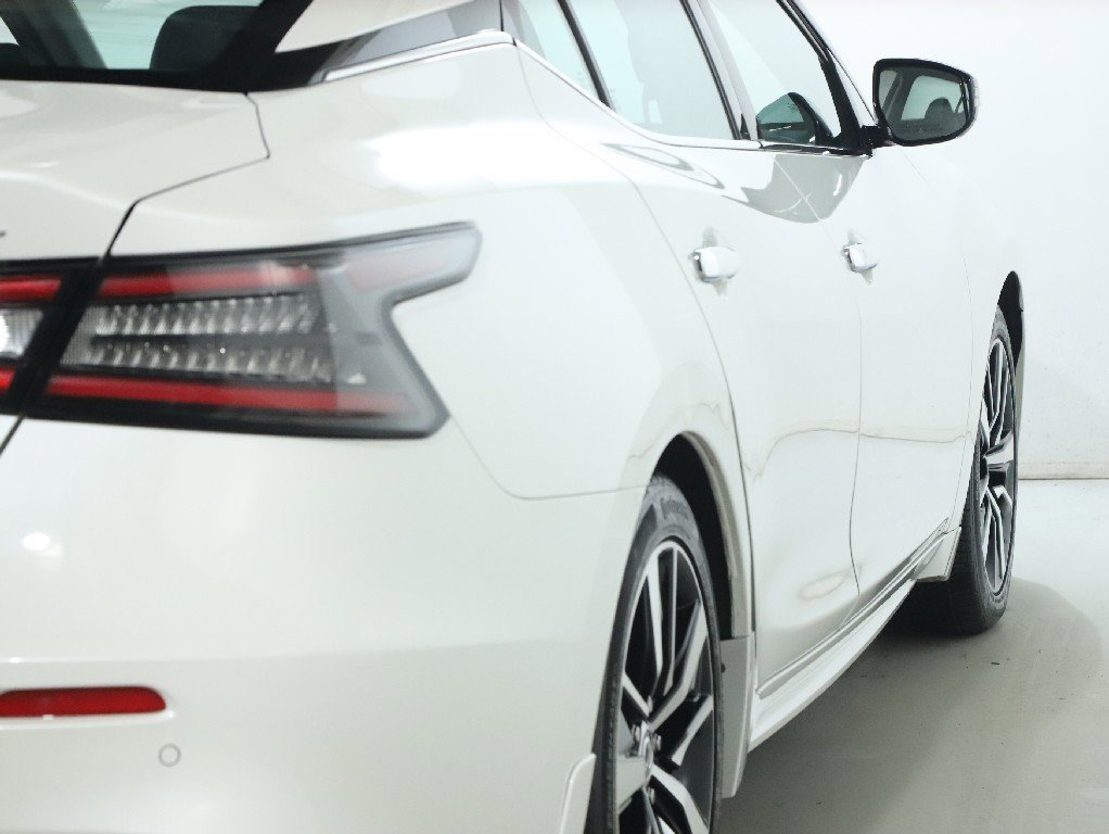 Used 2019 Nissan Maxima SL image 46
