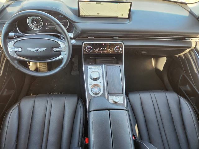 Used 2024 Genesis GV80 2.5T image 26