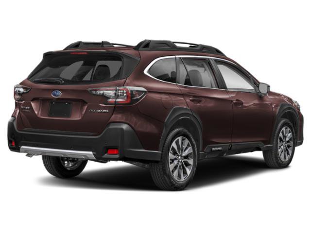 Used 2025 Subaru Outback Limited AWD/4WD image 2