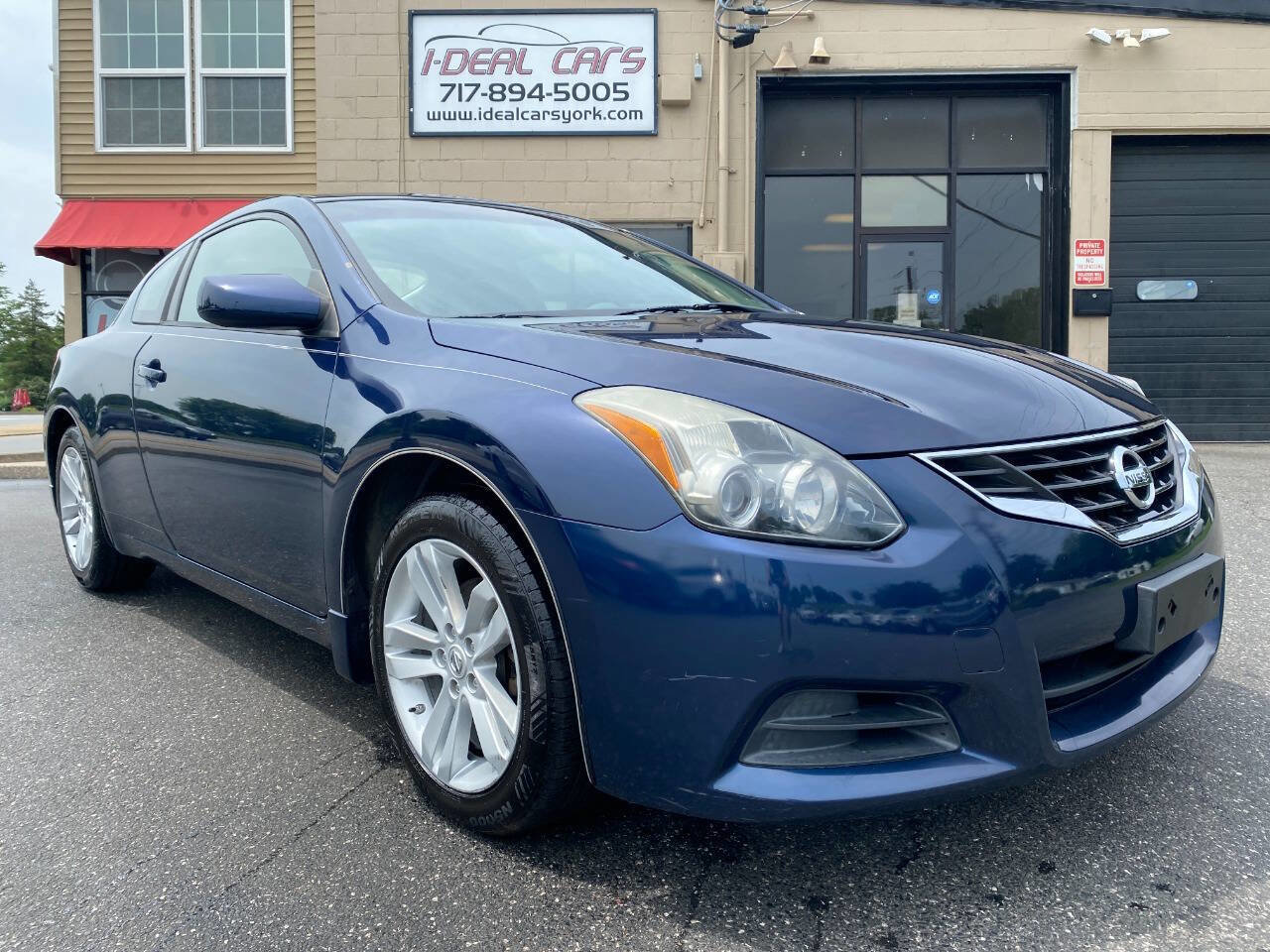Used 2012 Nissan Altima 2.5 S image 30