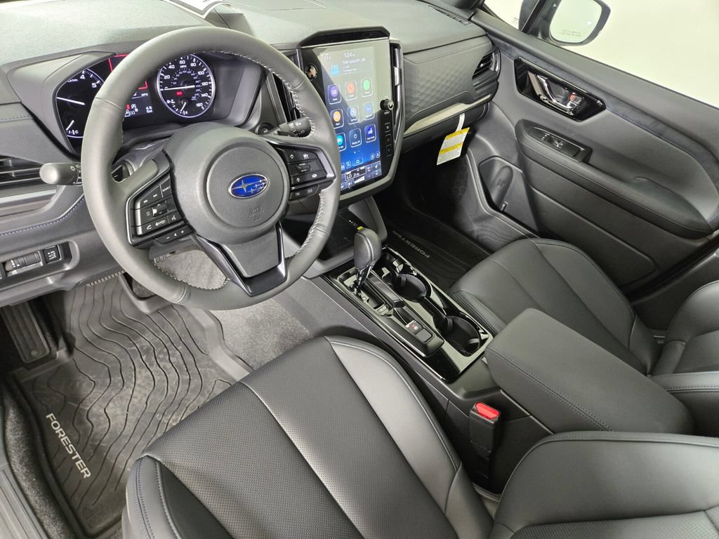 New 2026 Subaru Forester Limited AWD/4WD image 11