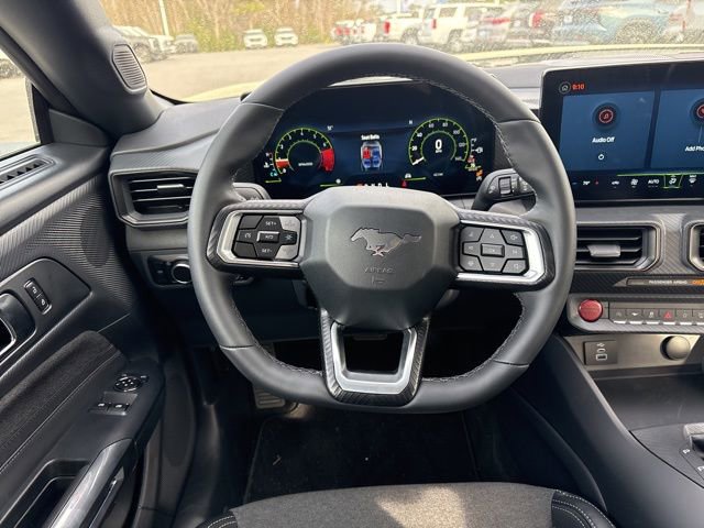 New 2026 Ford Mustang Coupe image 13