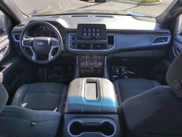 Used 2022 Chevrolet Tahoe LS w/ Driver Alert Package RWD image 24