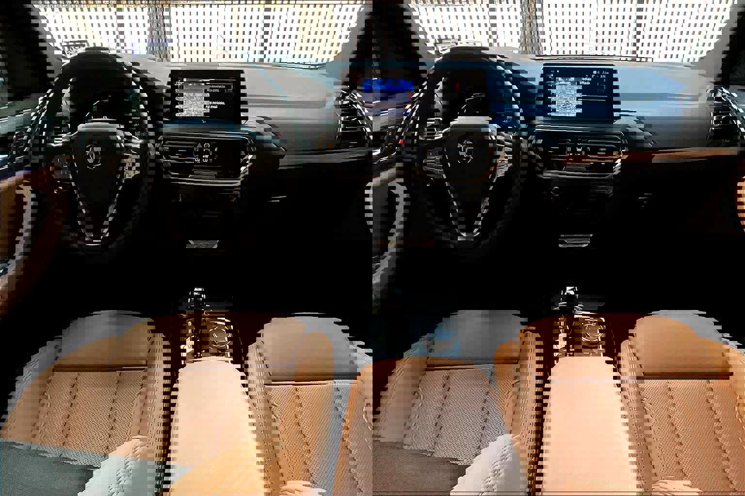 Used 2024 BMW X3 sDrive30i w/ Convenience Package w/ZPA image 15