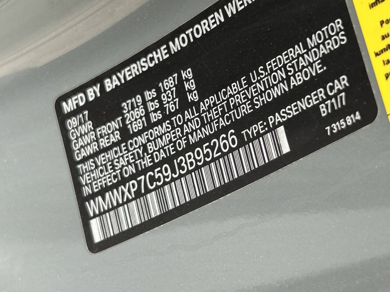Used 2018 MINI Cooper S FWD image 37