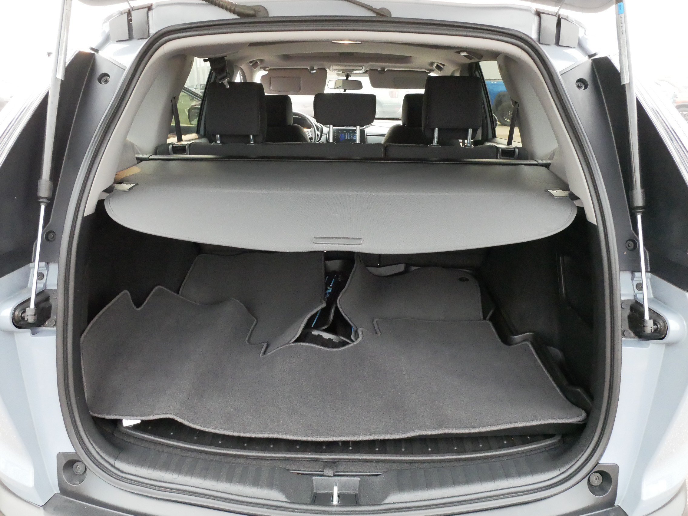 Used 2021 Honda CR-V EX image 18