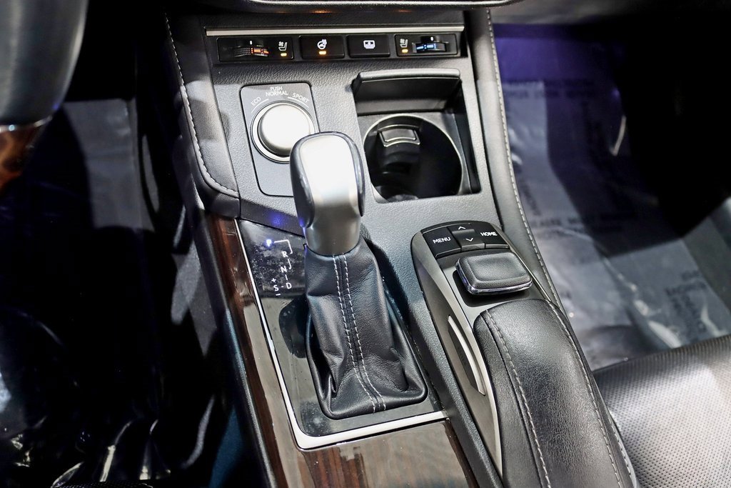 Used 2016 Lexus ES 350 image 24