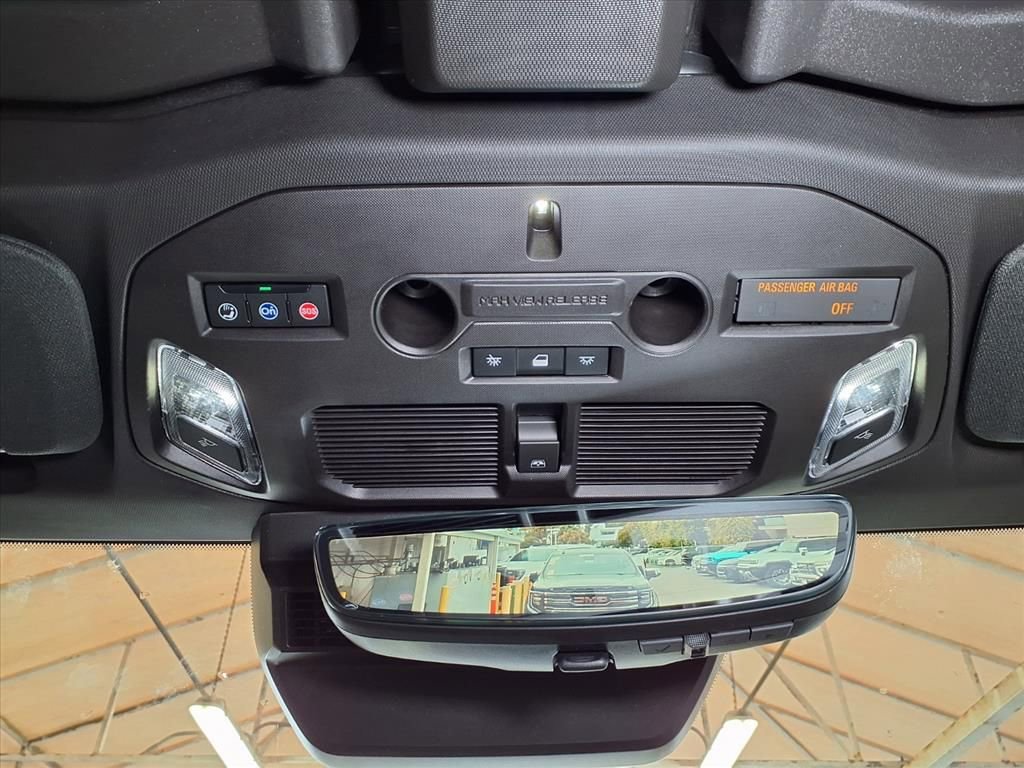 Used 2026 GMC Hummer EV 4x4 Crew Cab image 16