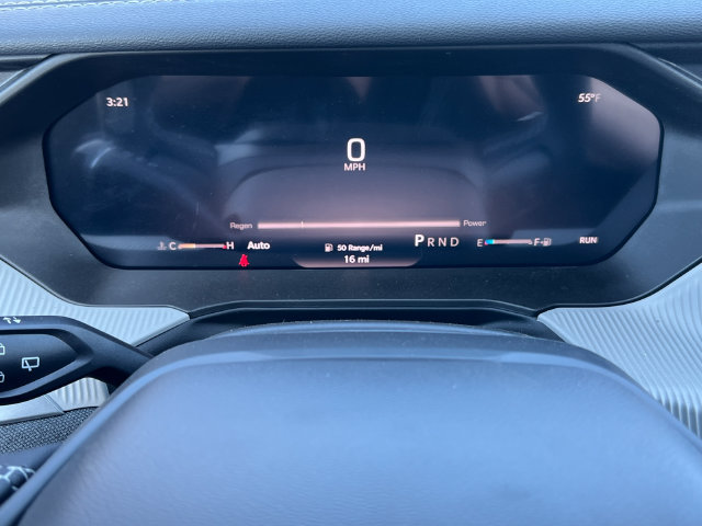 New 2026 Jeep Cherokee Laredo AWD/4WD image 16
