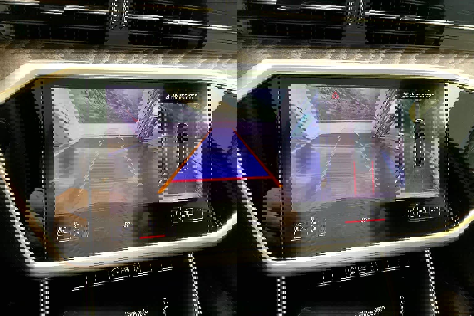 Certified 2025 Audi A6 Premium Plus w/ Premium Plus Package image 28