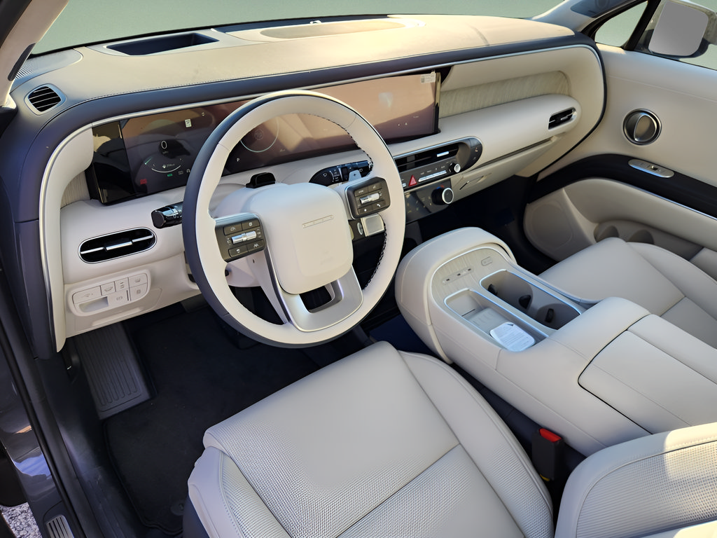New 2026 Hyundai Palisade Calligraphy AWD/4WD image 14