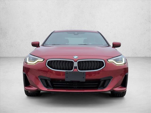 Used 2025 BMW 230i Coupe w/ Premium Package image 2