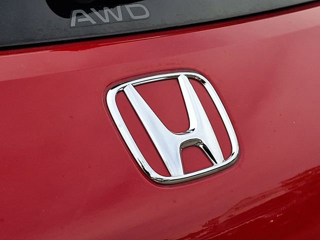 Used 2023 Honda HR-V Sport image 29