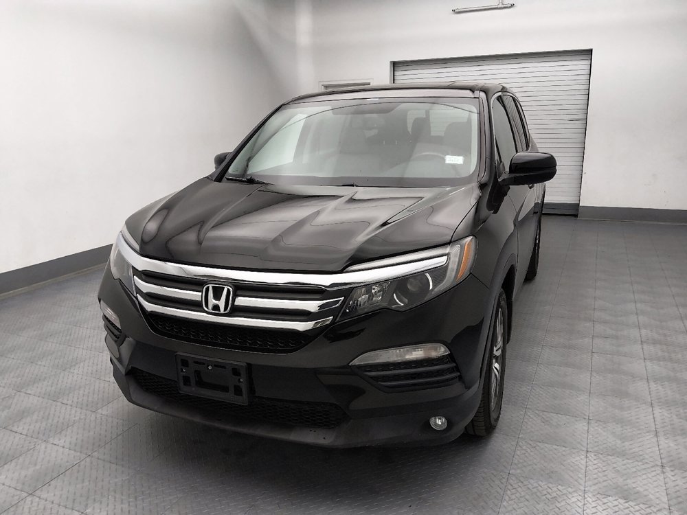 Used 2017 Honda Pilot EX-L image 15
