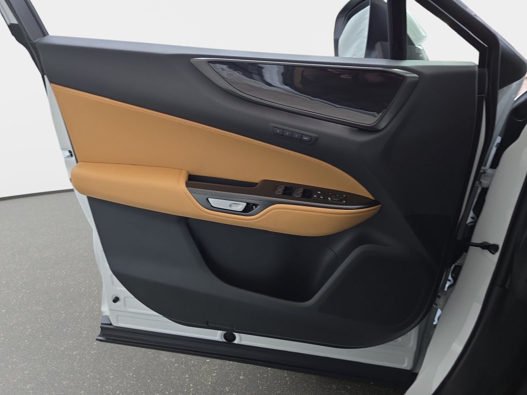 New 2026 Lexus NX 450h+ AWD w/ Accessory Package (Z1) image 25