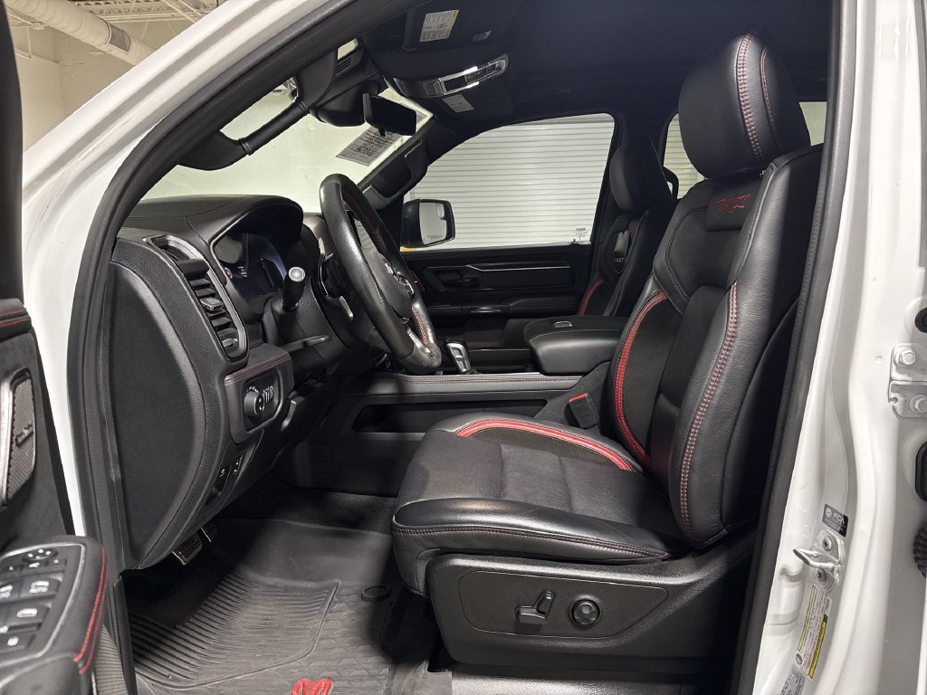 Used 2023 RAM 1500 TRX w/ TRX Level 2 Equipment Group AWD/4WD image 21