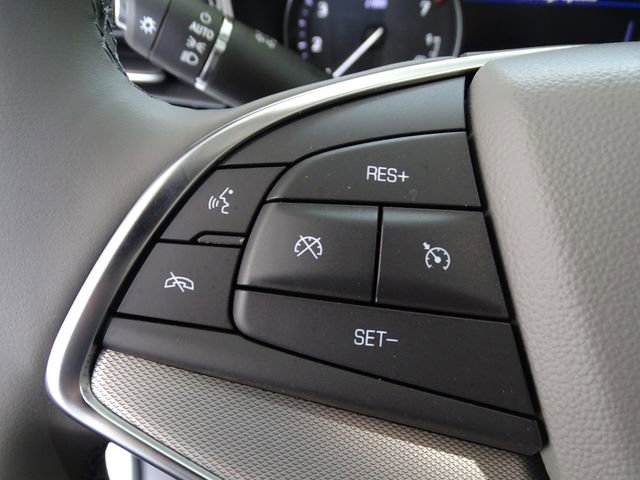 Used 2026 Cadillac XT5 Premium Luxury w/ LPO, Floor Liner Package AWD/4WD image 7