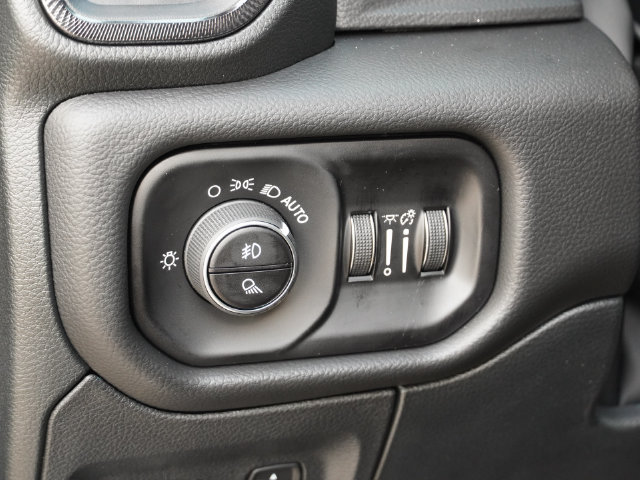 New 2027 RAM 1500 RHO AWD/4WD image 29