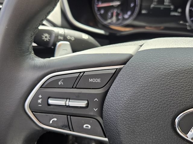 Used 2023 Hyundai Santa Fe SEL FWD image 23