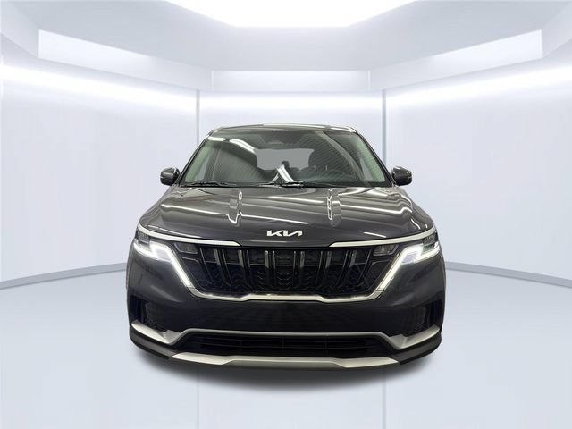Used 2024 Kia Carnival LX FWD video 2