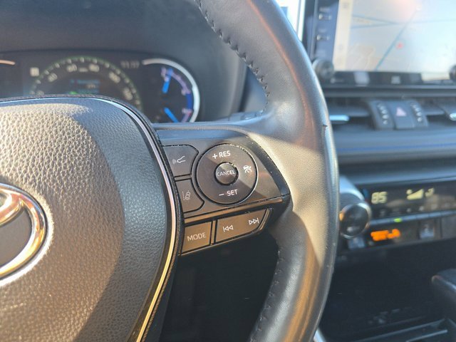 Used 2019 Toyota RAV4 XSE image 21