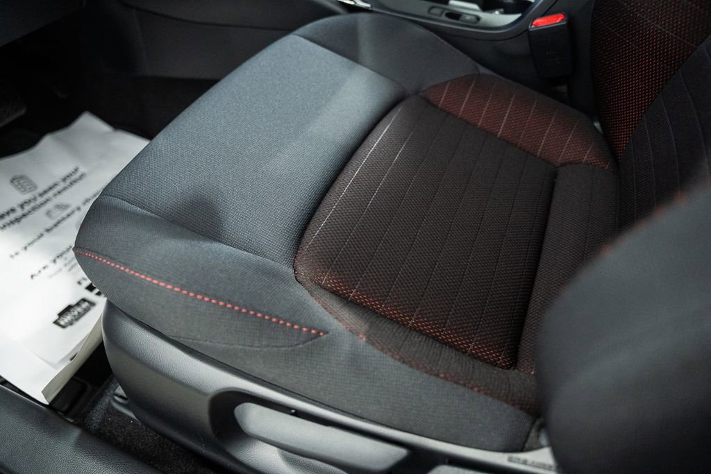 New 2026 Toyota Corolla SE image 27