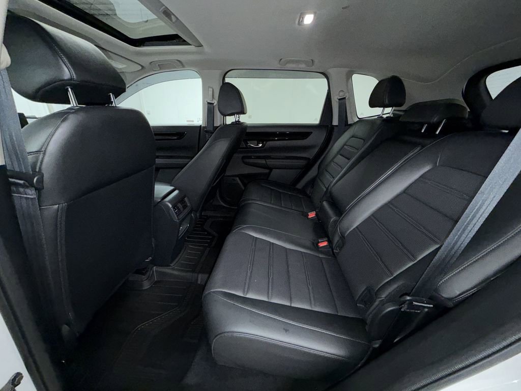 Used 2023 Honda CR-V EX-L image 12
