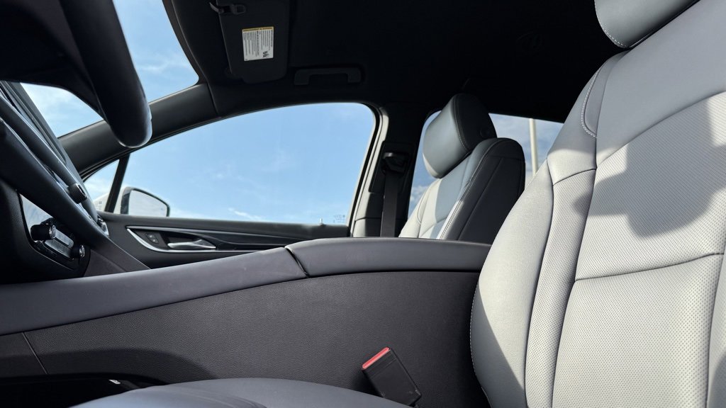 Used 2024 Buick Enclave Essence w/ LPO, Floor Liner Package image 12