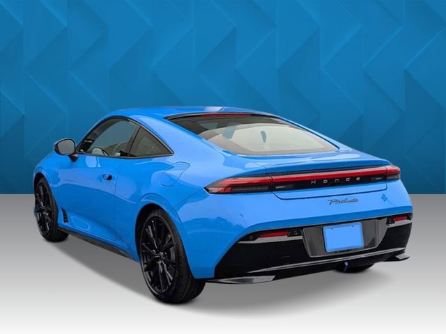 New 2026 Honda Prelude image 3