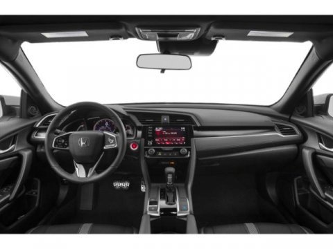 Used 2019 Honda Civic Sport image 8