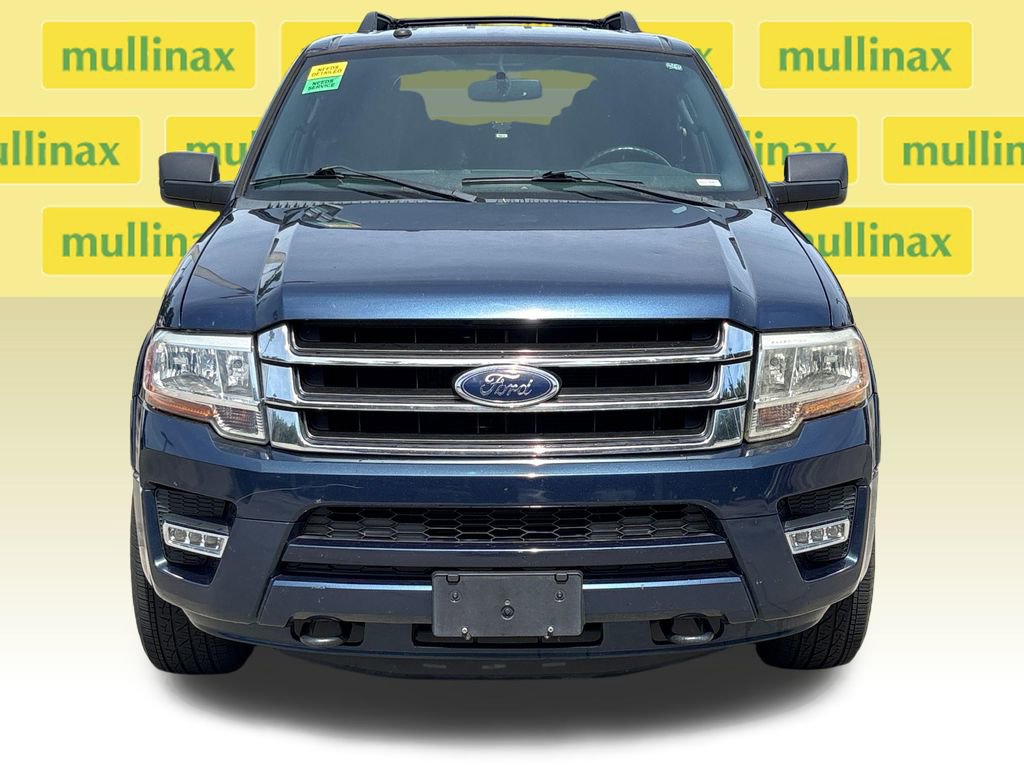 Used 2017 Ford Expedition XLT AWD/4WD image 15