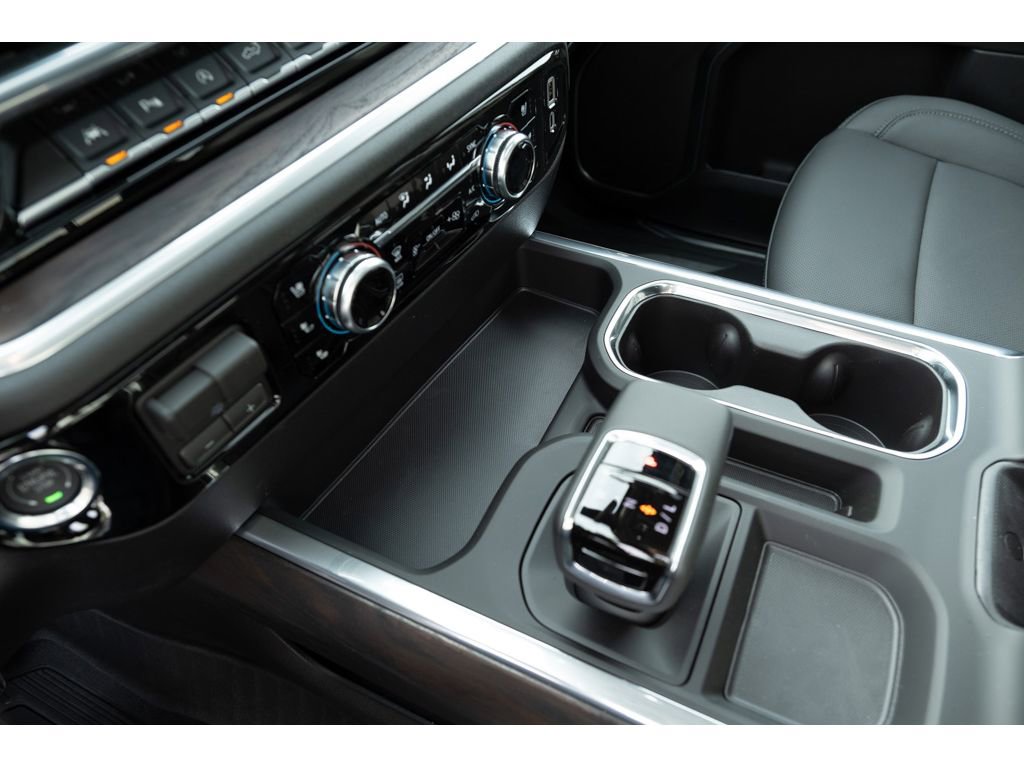 New 2026 GMC Sierra 1500 SLT w/ SLT Premium Plus Package image 25