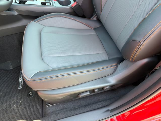 New 2026 Subaru Crosstrek 2.5i Limited image 20