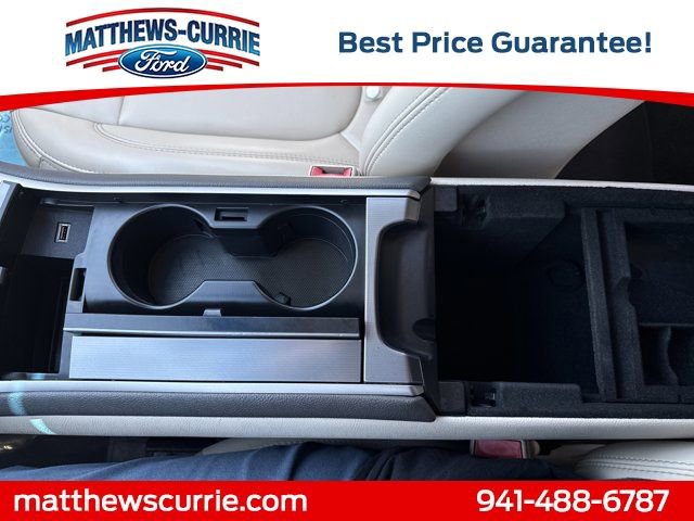 Used 2018 Lincoln MKZ Premiere image 19