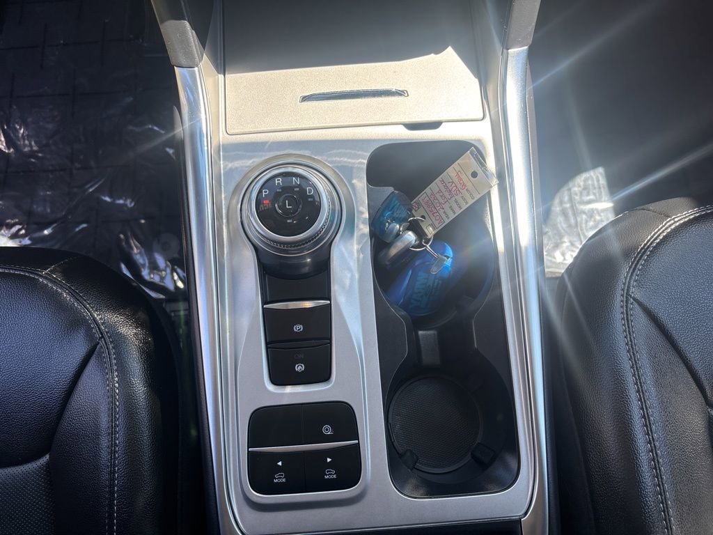 Used 2022 Ford Explorer Limited w/ Equipment Group 301A image 36